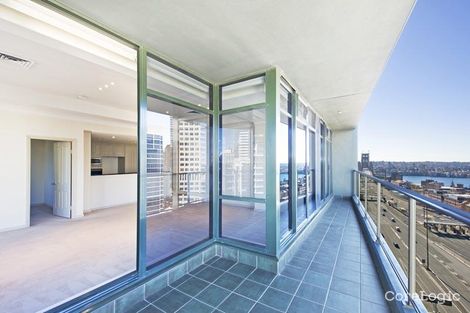 Property photo of 1609/168-170 Kent Street Millers Point NSW 2000