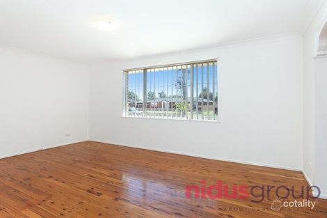 Property photo of 17 Beelong Street Dharruk NSW 2770