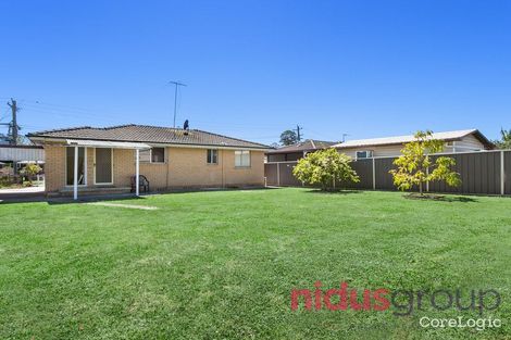 Property photo of 17 Beelong Street Dharruk NSW 2770