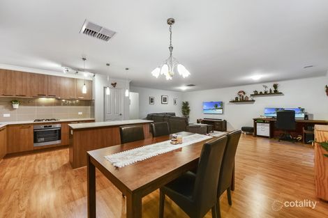 Property photo of 102 Lineham Drive Cranbourne East VIC 3977