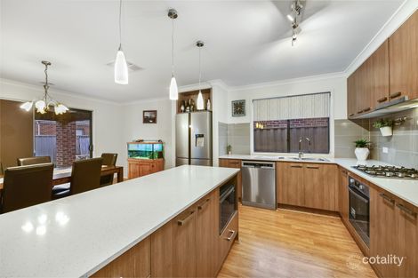 Property photo of 102 Lineham Drive Cranbourne East VIC 3977