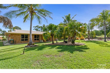 Property photo of 44 Hendy Drive Glenlee QLD 4711