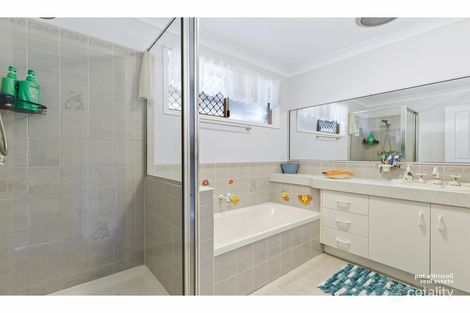 Property photo of 44 Hendy Drive Glenlee QLD 4711