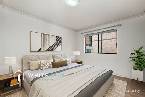 Property photo of 9/124-128 Spurway Street Ermington NSW 2115