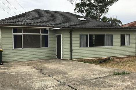 6 BELLEVUE ST, BLACKTOWN, NSW 2148