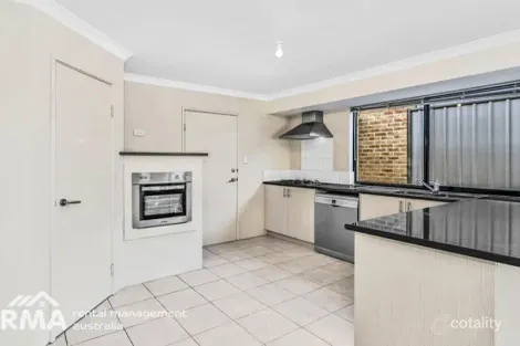 Property photo of 21 Tenterden Way Baldivis WA 6171