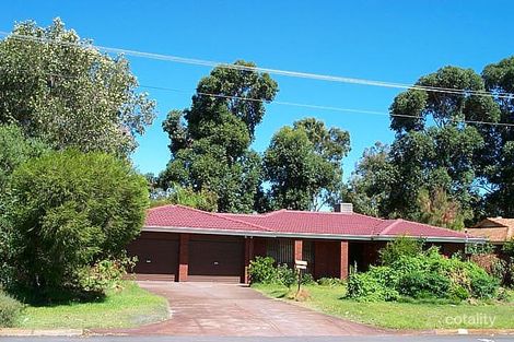 Property photo of 9 Formby Way Bull Creek WA 6149