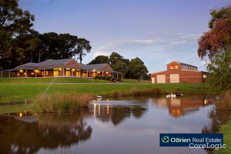Property photo of 370 Beaconsfield-Emerald Road Guys Hill VIC 3807