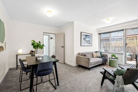 Property photo of 2/23 Middle Road Maribyrnong VIC 3032