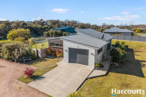 Property photo of 9 Rubicon Rise Northdown TAS 7307