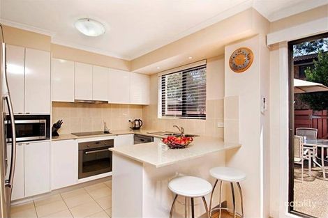 Property photo of 16/126 Crimea Road Marsfield NSW 2122