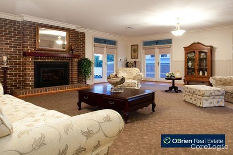 Property photo of 370 Beaconsfield-Emerald Road Guys Hill VIC 3807
