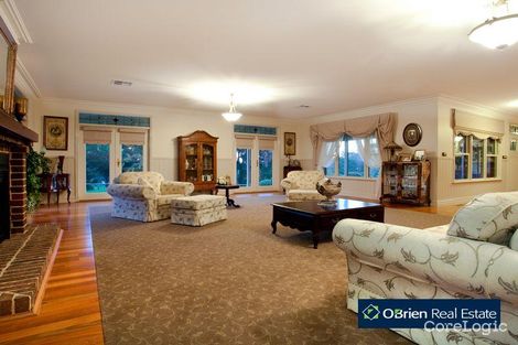 Property photo of 370 Beaconsfield-Emerald Road Guys Hill VIC 3807