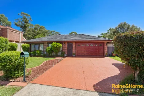 97 Chester Rd, Ingleburn, NSW 2565