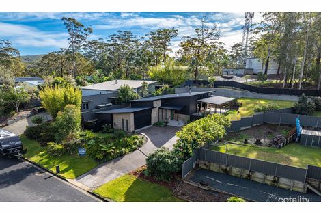 Property photo of 69 First Ridge Road Smiths Lake NSW 2428