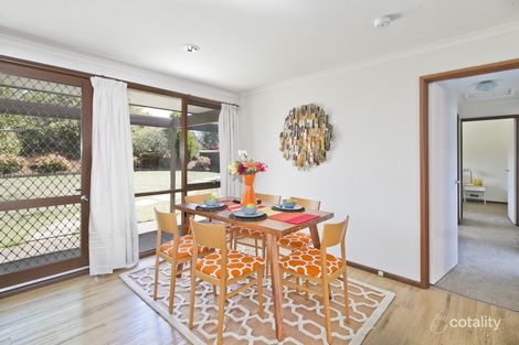 Property photo of 4/9 Tristania Street Rivett ACT 2611