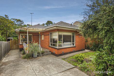 Property photo of 222 Rathmines Street Fairfield VIC 3078