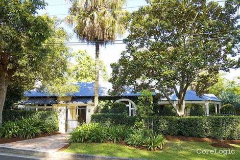 Property photo of 62 Merrivale Road Pymble NSW 2073