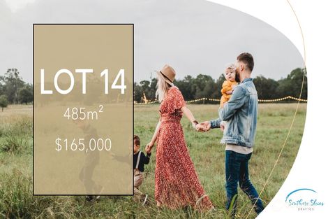 Property photo of 13 Kaytons Street Drayton QLD 4350