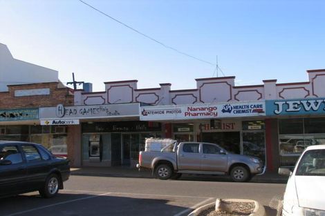 86 Drayton St, Nanango, QLD 4615