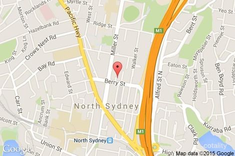 402/56 Berry St, North Sydney, NSW 2060