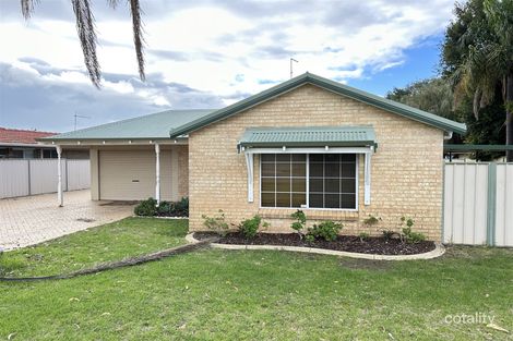 Property photo of 4A Ward Street Mandurah WA 6210