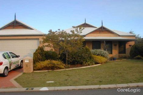 Property photo of 6 Regina Loop Currambine WA 6028