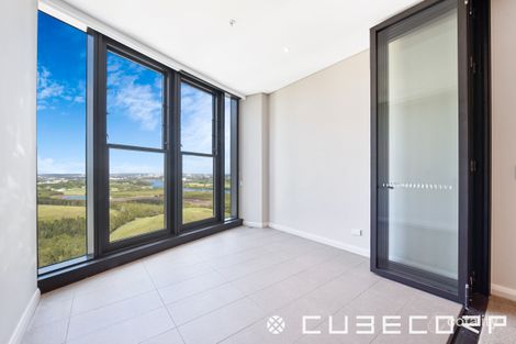 Property photo of 2310/2 Waterways Street Wentworth Point NSW 2127