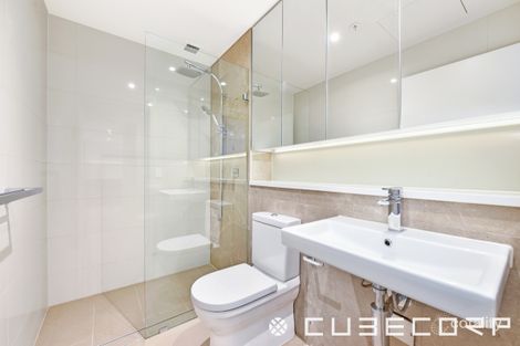 Property photo of 2310/2 Waterways Street Wentworth Point NSW 2127