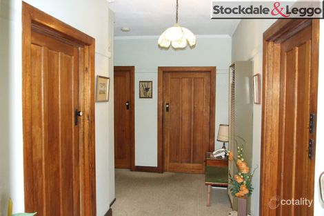 Property photo of 27 Railway Crescent Moe VIC 3825