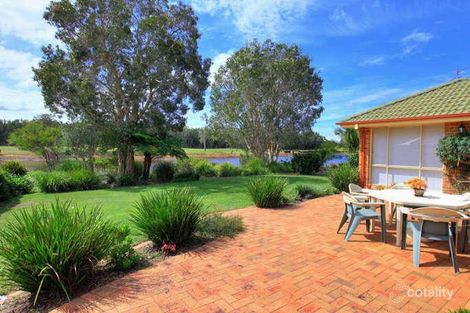 Property photo of 21 Sandpiper Avenue Salamander Bay NSW 2317