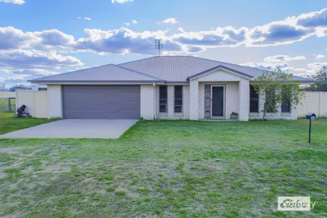 Property photo of 12 Vowles Street Miles QLD 4415