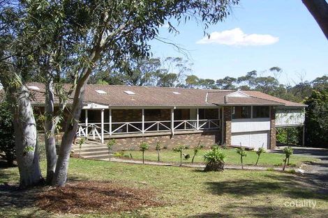 15 Thomas Rd, Galston, NSW 2159