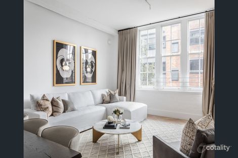 Property photo of 302/117 Kippax Street Surry Hills NSW 2010