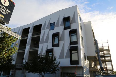 Property photo of 309/1 Kevin Taylor Lane Bowden SA 5007