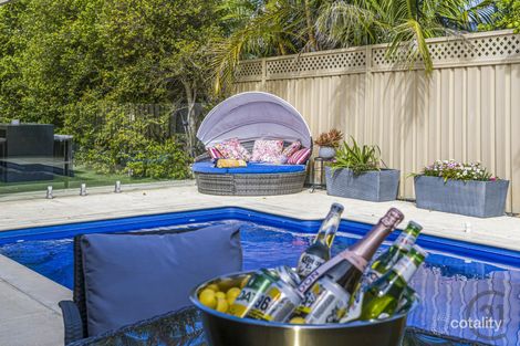 Property photo of 4 Tadorna View Dudley Park WA 6210