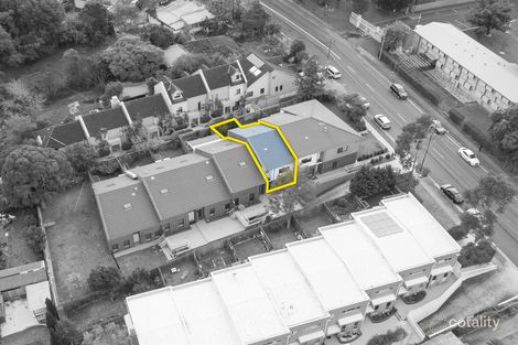 Property photo of 3/317 Kissing Point Road Dundas NSW 2117