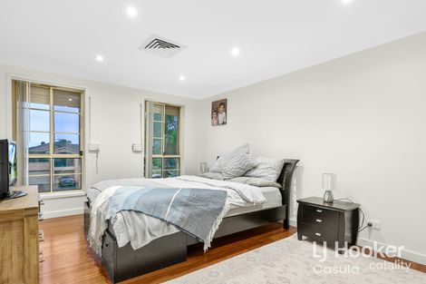 Property photo of 15 Tucker Road Casula NSW 2170