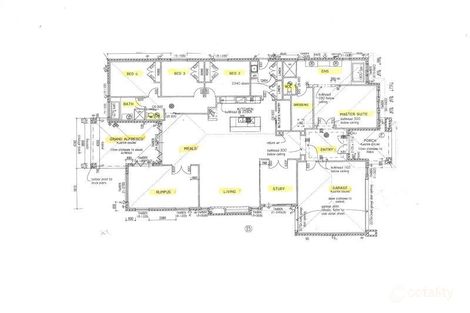 Property photo of 45 Marriott Boulevard Lyndhurst VIC 3975