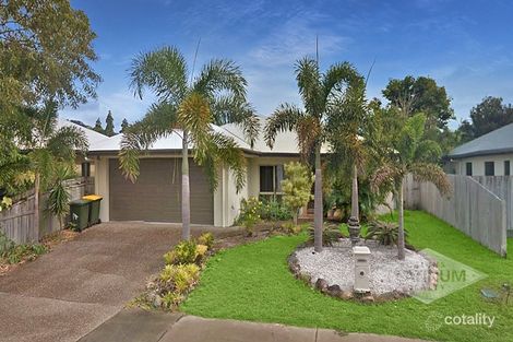 Property photo of 14 Moojeeba Way Trinity Park QLD 4879