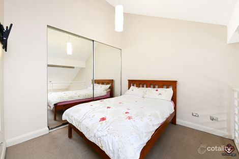 Property photo of 16/10 Webb Street Croydon NSW 2132