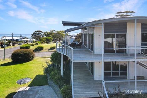 Property photo of 6 Pacific Drive Binalong Bay TAS 7216
