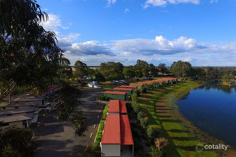 Property photo of 57 Bruce Road Millmerran QLD 4357