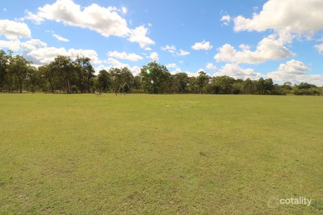 137 Woodgate Rd, Goodwood, QLD 4660