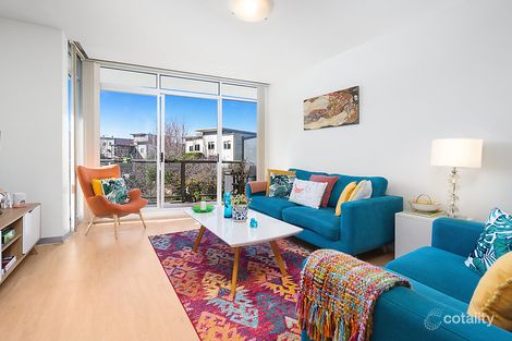 Property photo of 15/2 Horizon Drive Maribyrnong VIC 3032