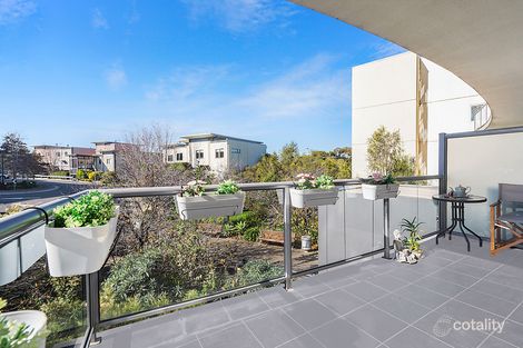 Property photo of 15/2 Horizon Drive Maribyrnong VIC 3032