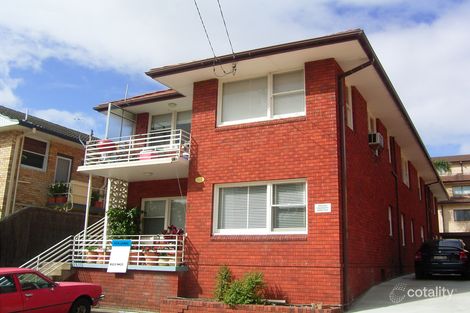 Property photo of 2/50 Nicholson Parade Cronulla NSW 2230