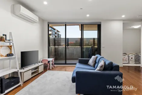Property photo of 3/15 Moore Street Moonee Ponds VIC 3039