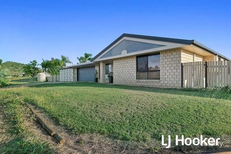 Property photo of 98 Perrott Drive Rockyview QLD 4701
