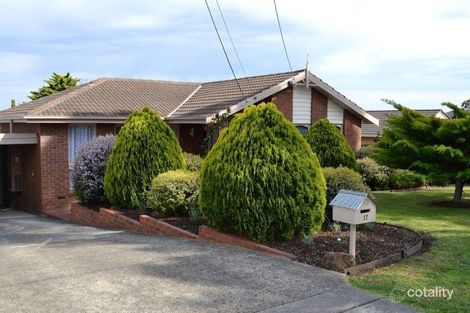 17 Blueberry Rd, Mooroolbark, VIC 3138